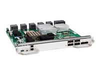 Cisco Supervisor-1XL Module - Steuerungsprozessor - 10GbE, 40GbE - Plug-in-Modul - mit 25G Module