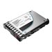 HPE Mixed Use High Performance - SSD - Mixed Use - verschlsselt - 1.6 TB - Hot-Swap