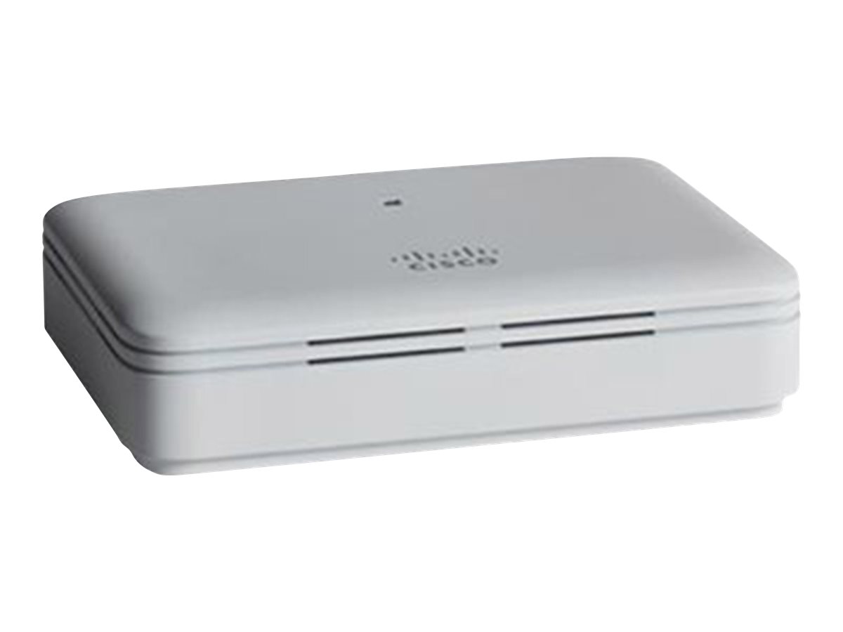 Cisco Aironet 1815T - Accesspoint - 3 Anschlsse - Wi-Fi 5 - 2.4 GHz, 5 GHz - Unterputz