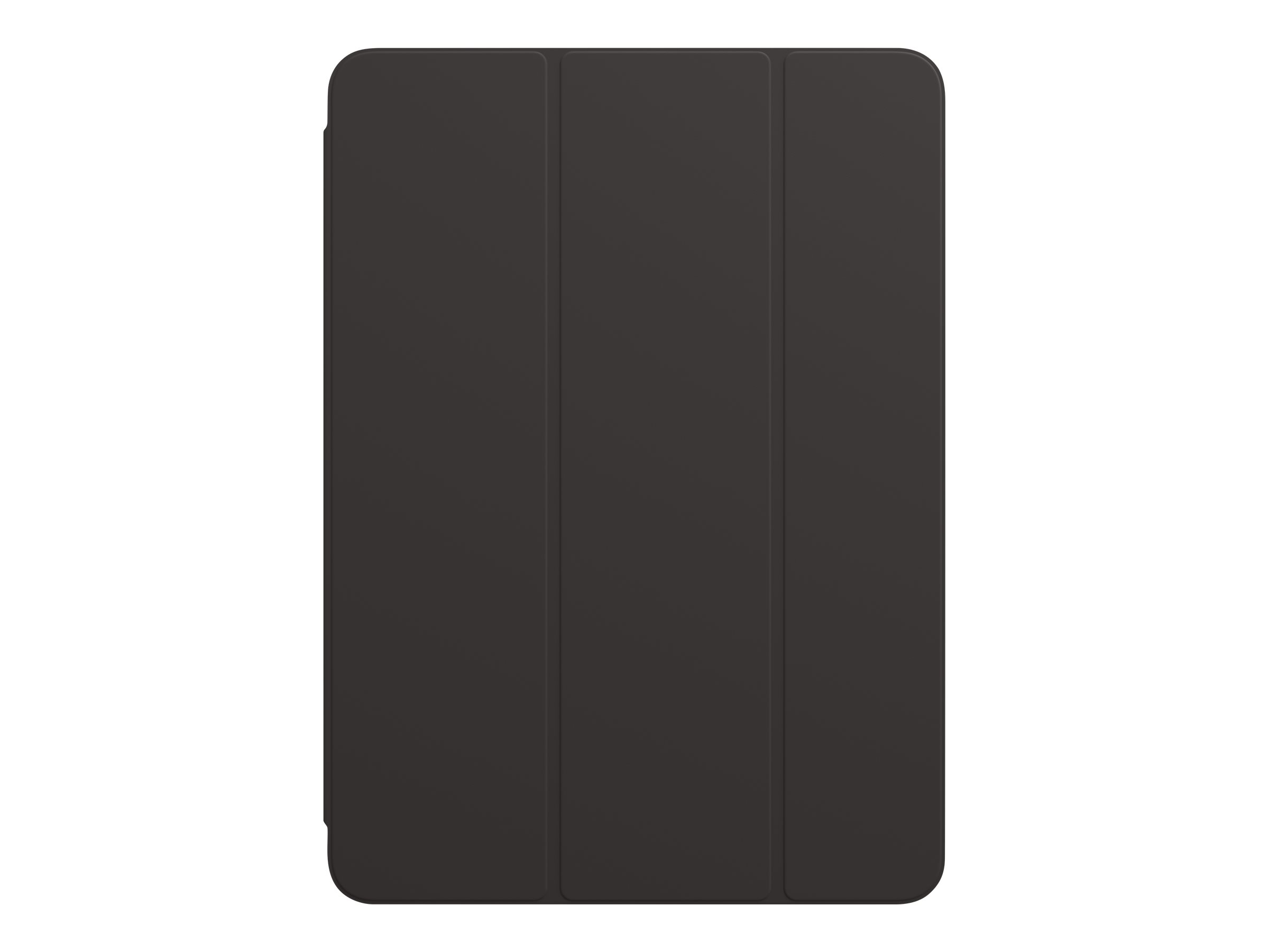 Apple Smart - Flip-Hlle fr Tablet - Polyurethan - Schwarz - 11
