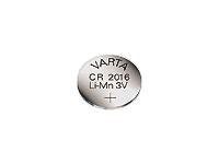 Varta - Batterie CR2016 - Li - 90 mAh