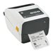 Zebra ZD420t - Healthcare - Etikettendrucker - Thermotransfer - Rolle (11,8 cm) - 300 dpi