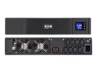 Eaton 5SC 3000i R/T - USV (in Rack montierbar/extern) - Wechselstrom 230 V - 2700 Watt - 3000 VA - RS-232, USB