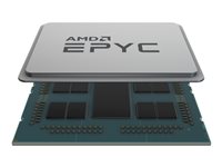 AMD EPYC 7H12 - 2.6 GHz - 64 Kerne - 128 Threads - 256 MB Cache-Speicher - Socket SP3