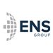 ENS GluePad - POS-Terminal-Montagekit - auf Counter montierbar - fr ENS Genesis; Engage One Pro