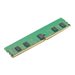 Lenovo - DDR4 - Modul - 8 GB - DIMM 288-PIN - 2933 MHz / PC4-23400