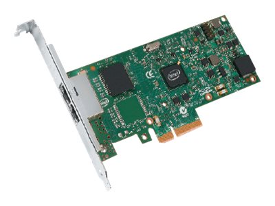 FUJITSU PLAN CP Intel I350-T2 - Netzwerkadapter - PCIe 2.1 x4 Low-Profile - Gigabit Ethernet x 2 - fr PRIMERGY CX2550 M4, CX255