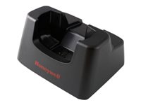 Honeywell Single Charging Dock - Handheld-Ladestation - Ausgangsanschlsse: 1 - fr ScanPal EDA50K