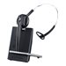 EPOS IMPACT D 10 USB ML - Headset - konvertierbar - DECT CAT-iq - kabellos