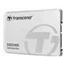 Transcend SSD230S - SSD - 2 TB - intern - 2.5