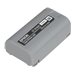 Epson OT-BY60II - Drucker-Batterie - Lithium-Ionen - 2000 mAh - fr Mobilink P80 Plus; TM P60II, P80, P80 with Bluetooth, P80 wi