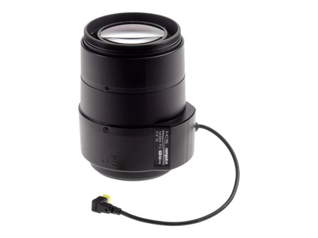 AXIS - CCTV-Objektiv - verschiedene Brennweiten - i-CS-mount - 9 mm - 50 mm