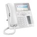 snom D785 - VoIP-Telefon - mit Bluetooth-Schnittstelle - dreiweg Anruffunktion - SIP - 12 Leitungen
