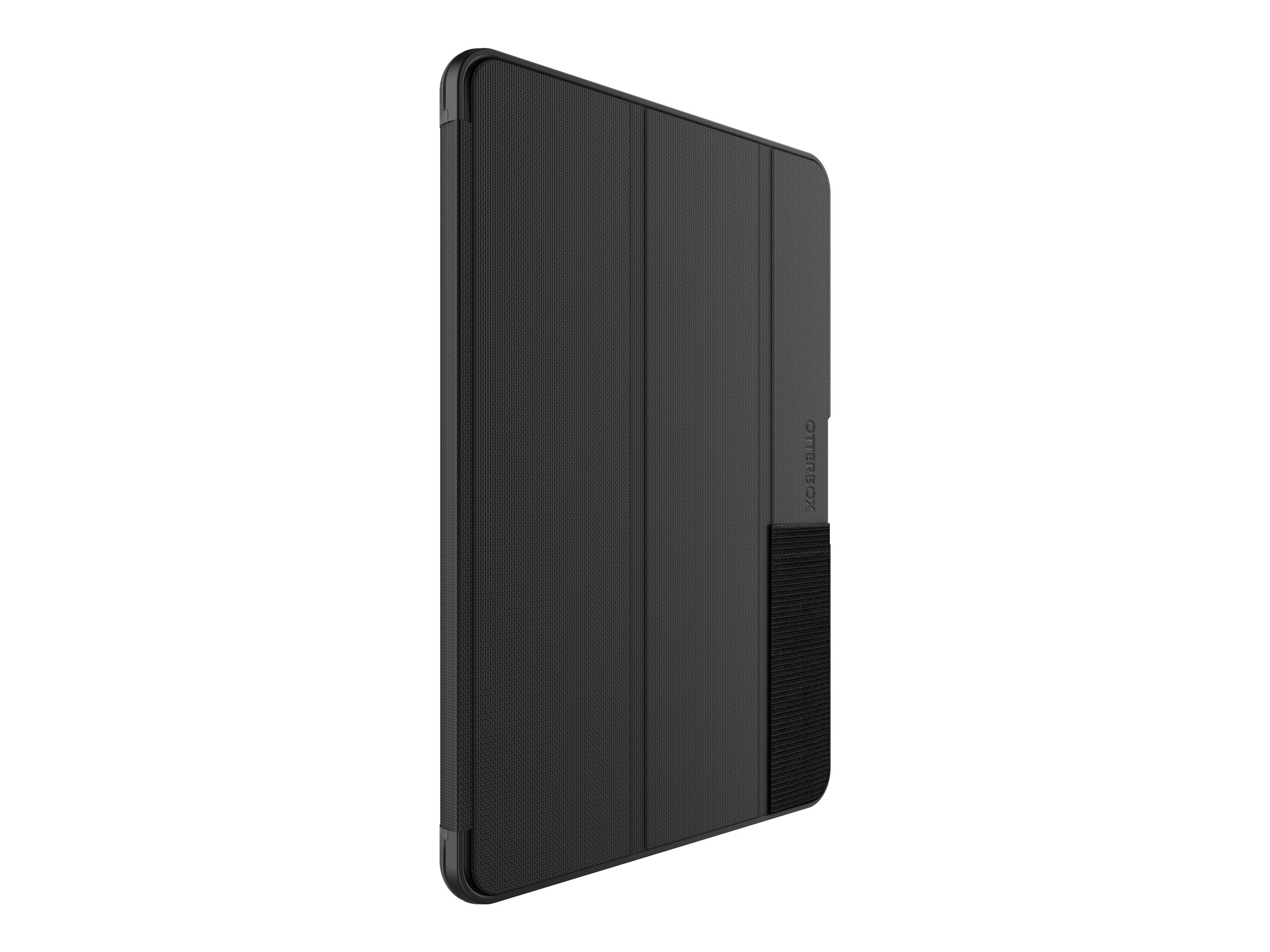 OtterBox Symmetry Series Folio - Flip-Hlle fr Tablet - Polycarbonat, Kunstfaser - sternenklare Nacht - fr Apple 10.2-inch iPa