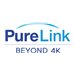 PureLink PureTools - Serielles RS-232-Kabel - Phoenix, 3-polig schaltbar zu DB-9 (M) - 1.5 m