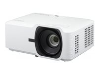 ViewSonic LS740HD - DLP-Projektor - Laser/Phosphor - 5000 ANSI-Lumen - Full HD (1920 x 1080) - 16:9