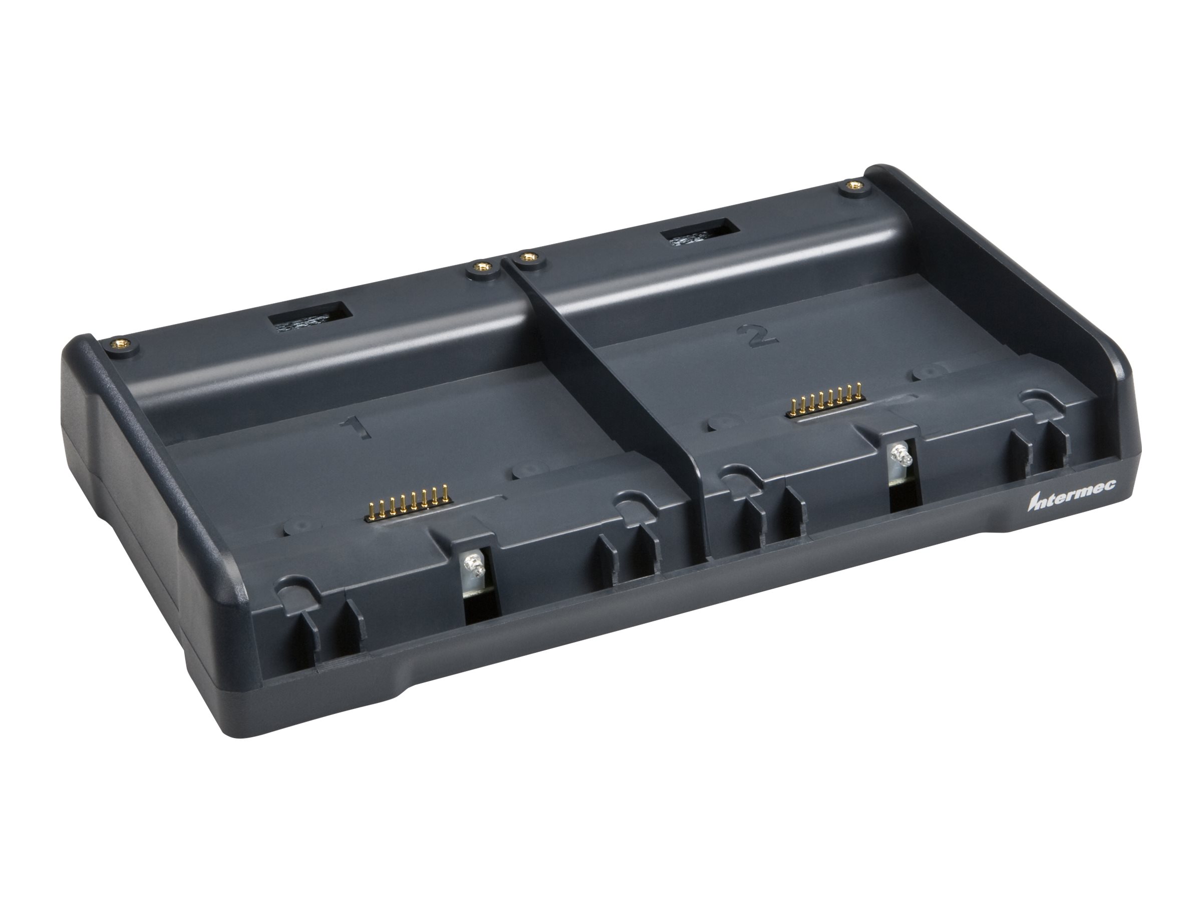 Intermec FlexDock Dual Charge Only - Batterieladegert - fr Ecom i.roc Ci70-Ex