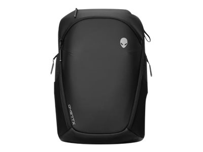 Alienware Horizon Travel Backpack 18 - Notebook-Rucksack - 45.7 cm - bis zu 18