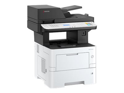 Kyocera ECOSYS MA4500FX - Multifunktionsdrucker - s/w - Laser - Legal (216 x 356 mm)/A4 (210 x 297 mm) (Original) - A4/Legal (Me