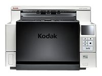 Kodak i4250 - Dokumentenscanner - CCD - 305 x 9100 mm - 600 dpi x 600 dpi - bis zu 110 Seiten/Min. (einfarbig) / bis zu 110 Seit
