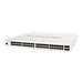 Fortinet ask for better price 12m Warranty FortiSwitch 248E-POE - Switch - L3 - managed - 24 x 10/100/1000 (PoE+) + 24 x 10/100/