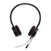 Jabra Evolve 30 II HS Stereo - Headset - On-Ear - kabelgebunden - 3,5 mm Stecker - fr Bildungseinrichtungen (Packung mit 10)