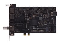 NVIDIA Quadro Sync II - Zusätzliche Schnittstellenplatine - PCIe
