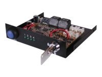 Exsys EX-3465 - Speicher-Controller - 4 Sender/Kanal - SATA 3Gb/s - SATA 6Gb/s
