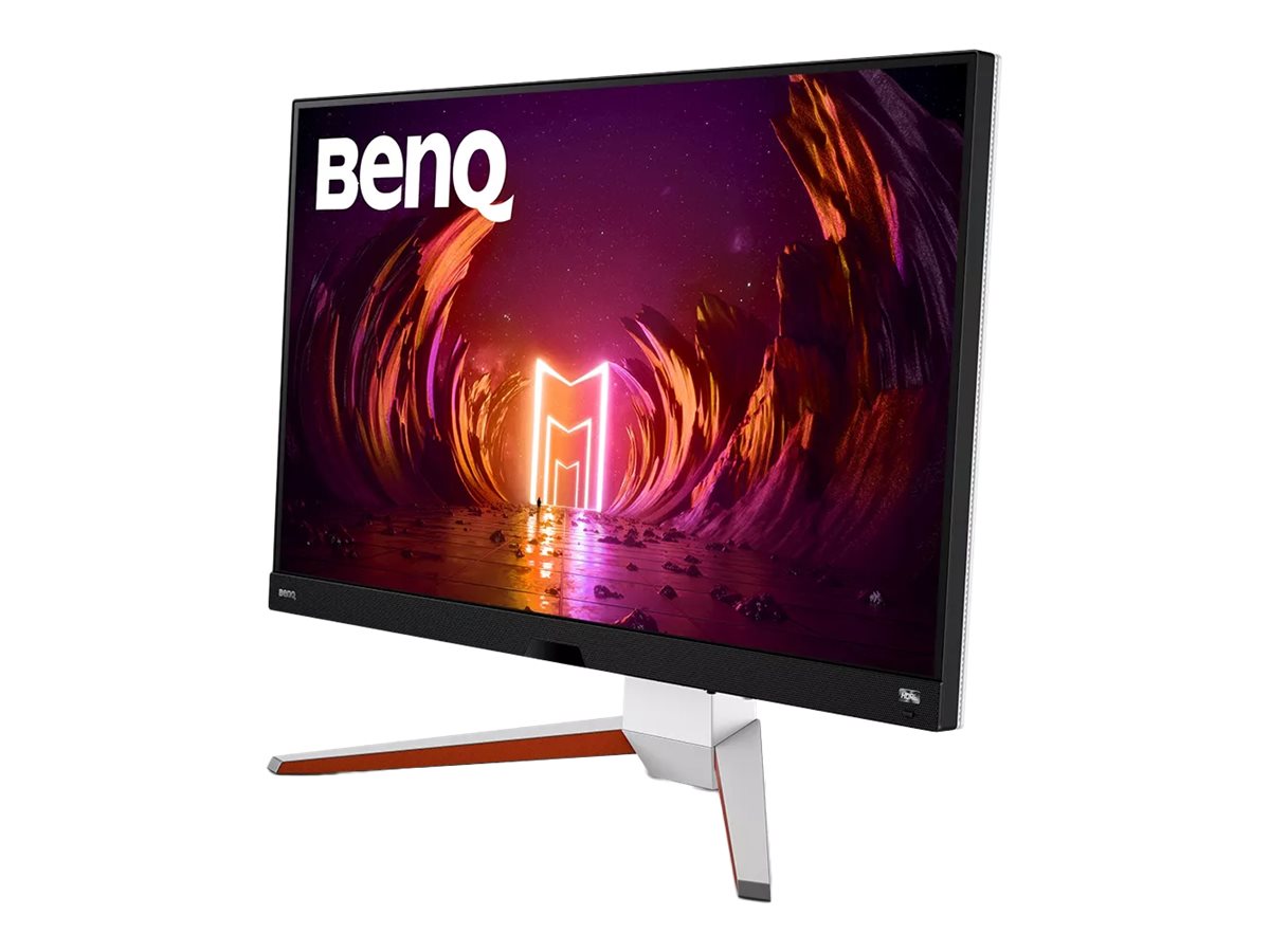 BenQ Mobiuz EX3210U - LED-Monitor - 81.3 cm (32