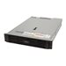 AXIS Camera Station S1264 Recorder - Server - Rack-Montage - 2U - 1 x Xeon Silver - RAM 32 GB