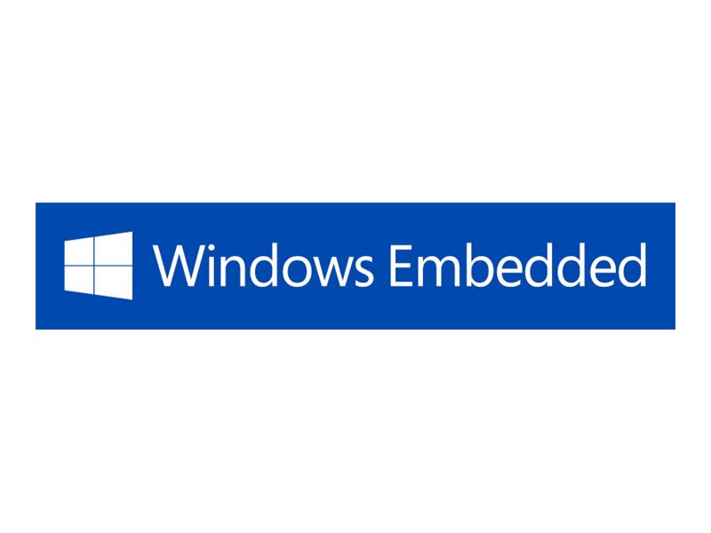 Microsoft Windows Embedded Standard 2009 Recovery - Medien - DVD - Englisch