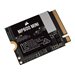 CORSAIR MP600 Mini - SSD - 1 TB - intern - M.2 2230 - PCIe 4.0 x4 (NVMe)
