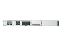 Cisco Catalyst 8200L-1N-4T - - Router - - 1GbE - an Rack montierbar