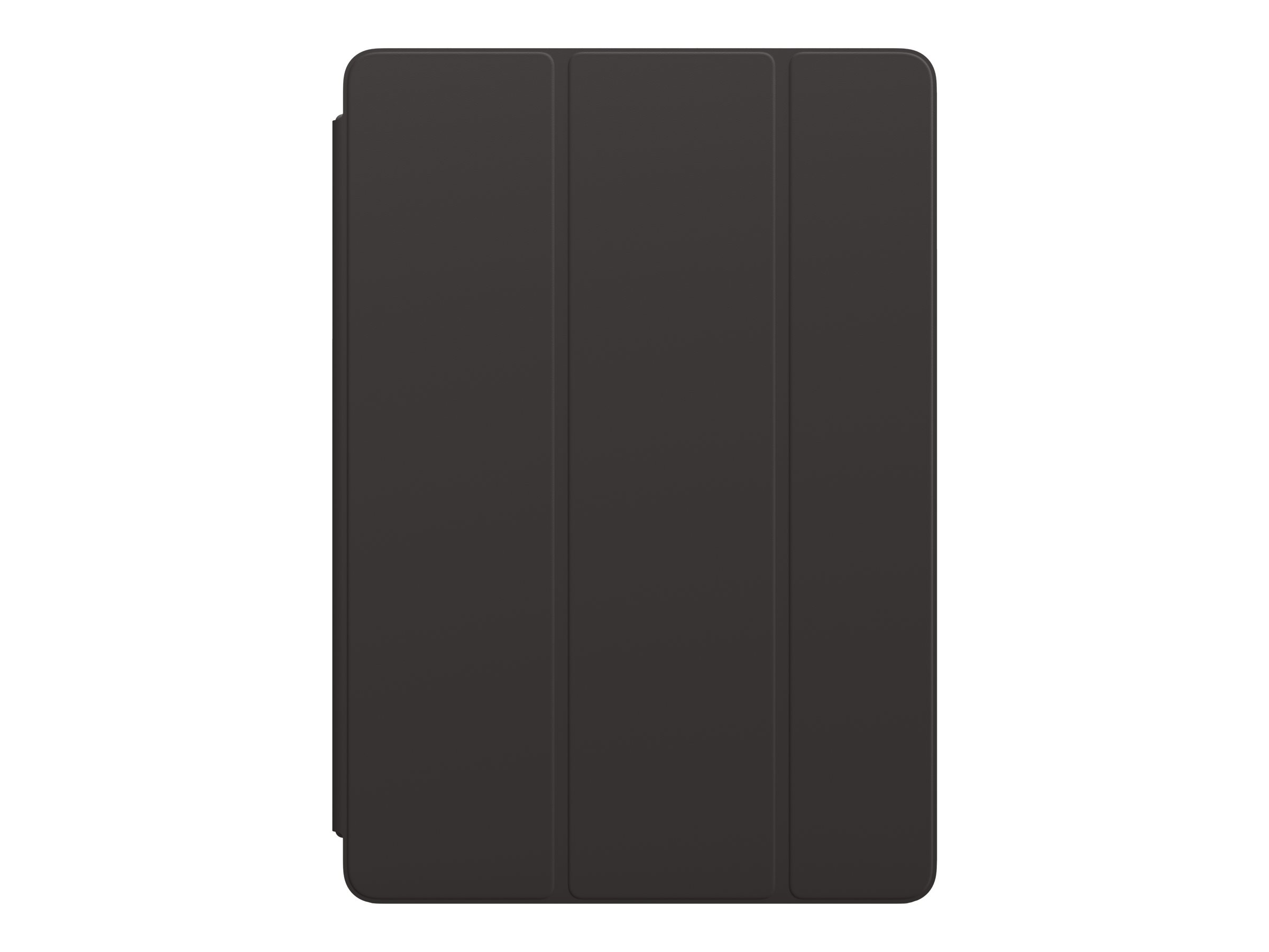 Apple Smart - Bildschirmschutz fr Tablet - Polyurethan - Schwarz - fr 10.2-inch iPad (7th generation, 8th generation, 9th gene