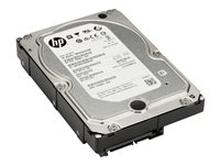 HP - Festplatte - 1 TB - intern - SATA 6Gb/s - 7200 rpm