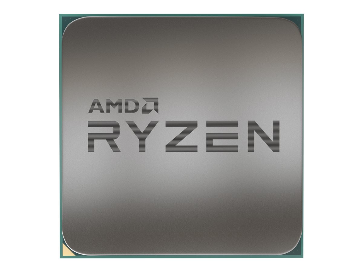 AMD Ryzen 5 5600G - 3.9 GHz - 6 Kerne - 12 Threads - 16 MB Cache-Speicher - Socket AM4