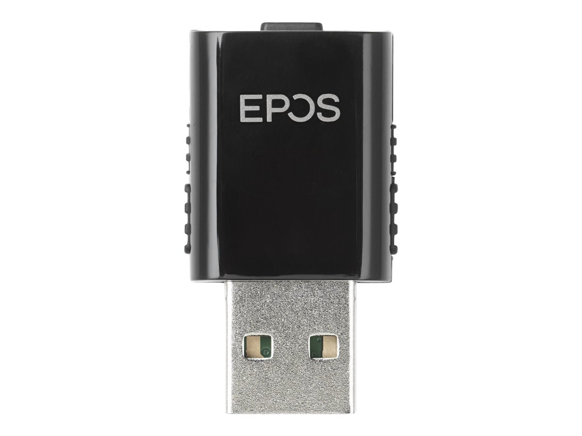 EPOS IMPACT SDW D1 USB - Netzwerkadapter - USB - DECT - fr IMPACT SDW 50XX