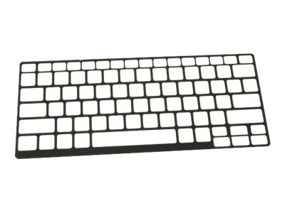 Origin Storage - Notebook-Tastaturrand - Schwarz - fr Dell Latitude E5570