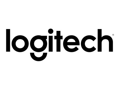 Logitech - Netzwerkgeräteabdeckung - Boden - für Tap for Google Hangouts Meet; Tap for Microsoft Teams; Tap for Zoom