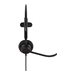 Jabra Engage 40 Mono - Headset - On-Ear - kabelgebunden - USB-C - Geruschisolierung