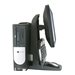 Ergotron Neo-Flex - Monitor-/Desktop-Stnder - Lift, sichere Klemmung - 38.1-61 cm (15