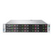 HPE ProLiant DL380 Gen9 - Server - Rack-Montage - 2U - zweiweg - 1 x Xeon E5-2620V4 / 2.1 GHz