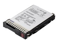 HPE - SSD - Read Intensive - 960 GB - Hot-Swap - 3.5