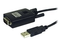 M-CAB - Serieller Adapter - USB - RS-232