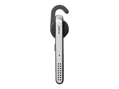 Jabra STEALTH UC (MS) - Headset - im Ohr - ber dem Ohr angebracht - Bluetooth - kabellos