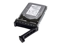 Dell - Hybrid-Festplatte - 600 GB - SAS - 15000 rpm