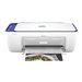 HP Deskjet 2821e All-in-One - Multifunktionsdrucker - Farbe - Tintenstrahl - 216 x 297 mm (Original) - A4/Legal (Medien)