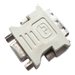 Matrox - VGA-Adapter - DVI-I (M) zu HD-15 (VGA) (W) - fr Graphics eXpansion Module DualHead2Go, TripleHead2Go