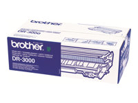 Brother DR3000 - Original - Trommeleinheit - fr Brother DCP-8040, 8045, HL-5130, 5140, 5150, 5170, MFC-8220, 8440, 8840