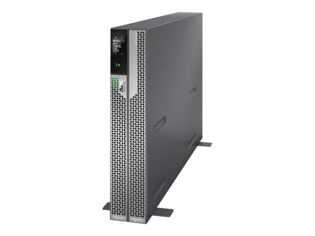 APC Smart-UPS Ultra On-Line - USV (in Rack montierbar/extern) - AC 220-230 V - 5000 Watt - 5000 VA - Lithium-Ionen